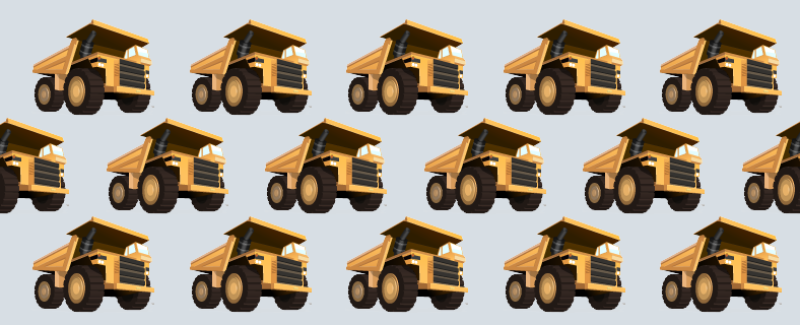 Dump Truck Secure Online Storage Launched Today! Desktop, Mobile and Web Apps Now Available!