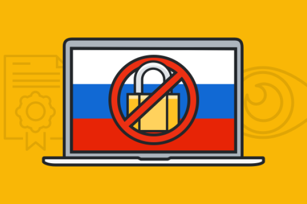 Russia’s VPN Law Goes Into Effect, Impacts Use Of VPN Services