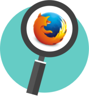 Verlauf in Firefox löschen